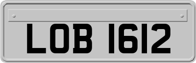 LOB1612