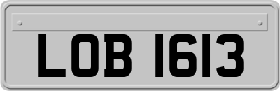 LOB1613