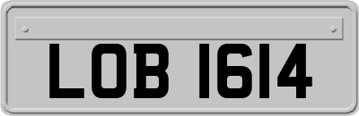 LOB1614