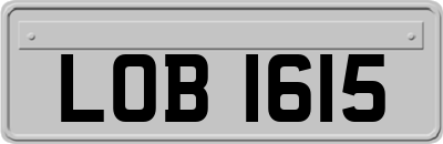 LOB1615