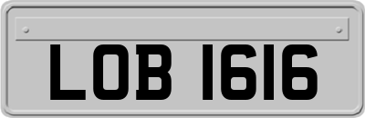 LOB1616