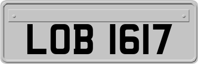 LOB1617