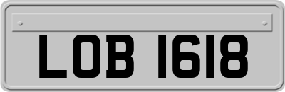 LOB1618