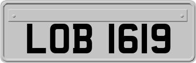 LOB1619