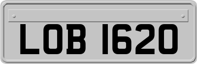 LOB1620