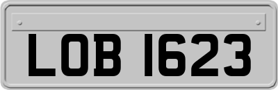 LOB1623