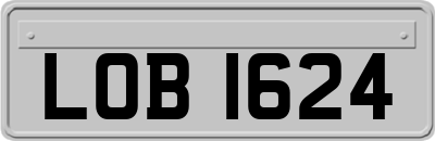 LOB1624