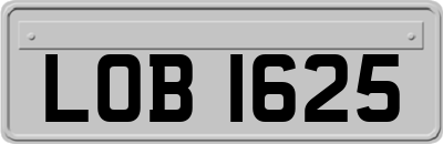 LOB1625