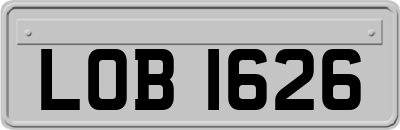 LOB1626