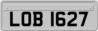 LOB1627