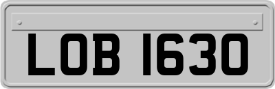 LOB1630