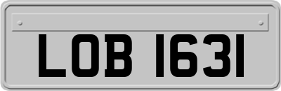 LOB1631