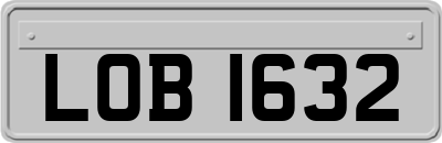 LOB1632