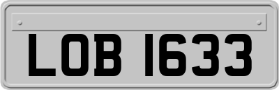 LOB1633