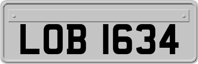 LOB1634