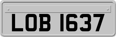 LOB1637