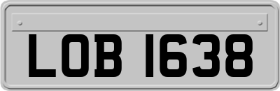 LOB1638