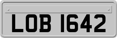 LOB1642