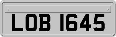 LOB1645