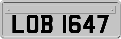LOB1647