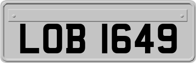 LOB1649