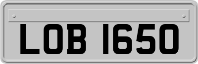 LOB1650