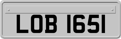 LOB1651