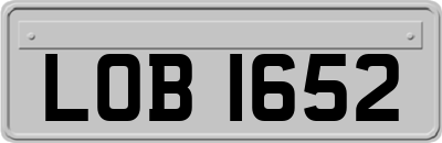 LOB1652