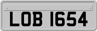 LOB1654
