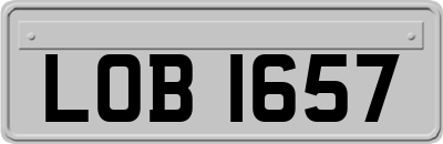 LOB1657