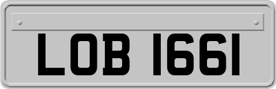 LOB1661