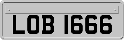 LOB1666