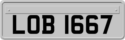 LOB1667