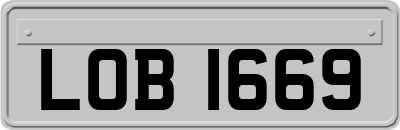 LOB1669