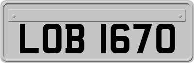LOB1670