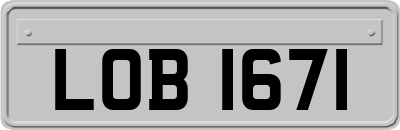 LOB1671