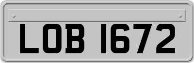 LOB1672