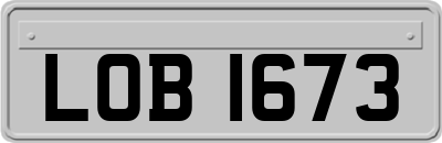 LOB1673