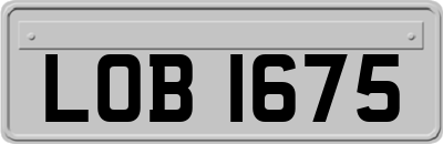 LOB1675