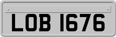 LOB1676