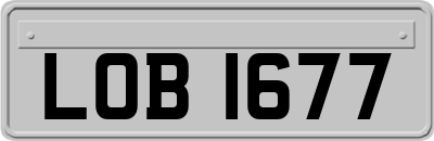 LOB1677