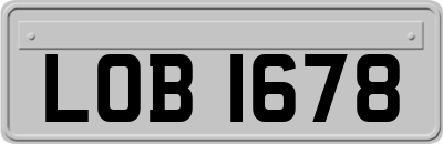 LOB1678