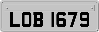 LOB1679