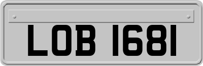 LOB1681