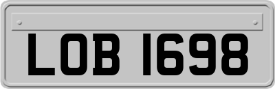 LOB1698