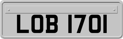 LOB1701