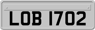 LOB1702