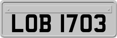 LOB1703