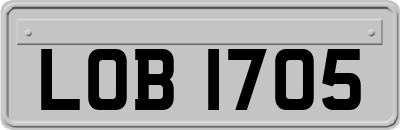 LOB1705