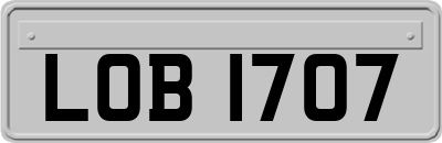 LOB1707